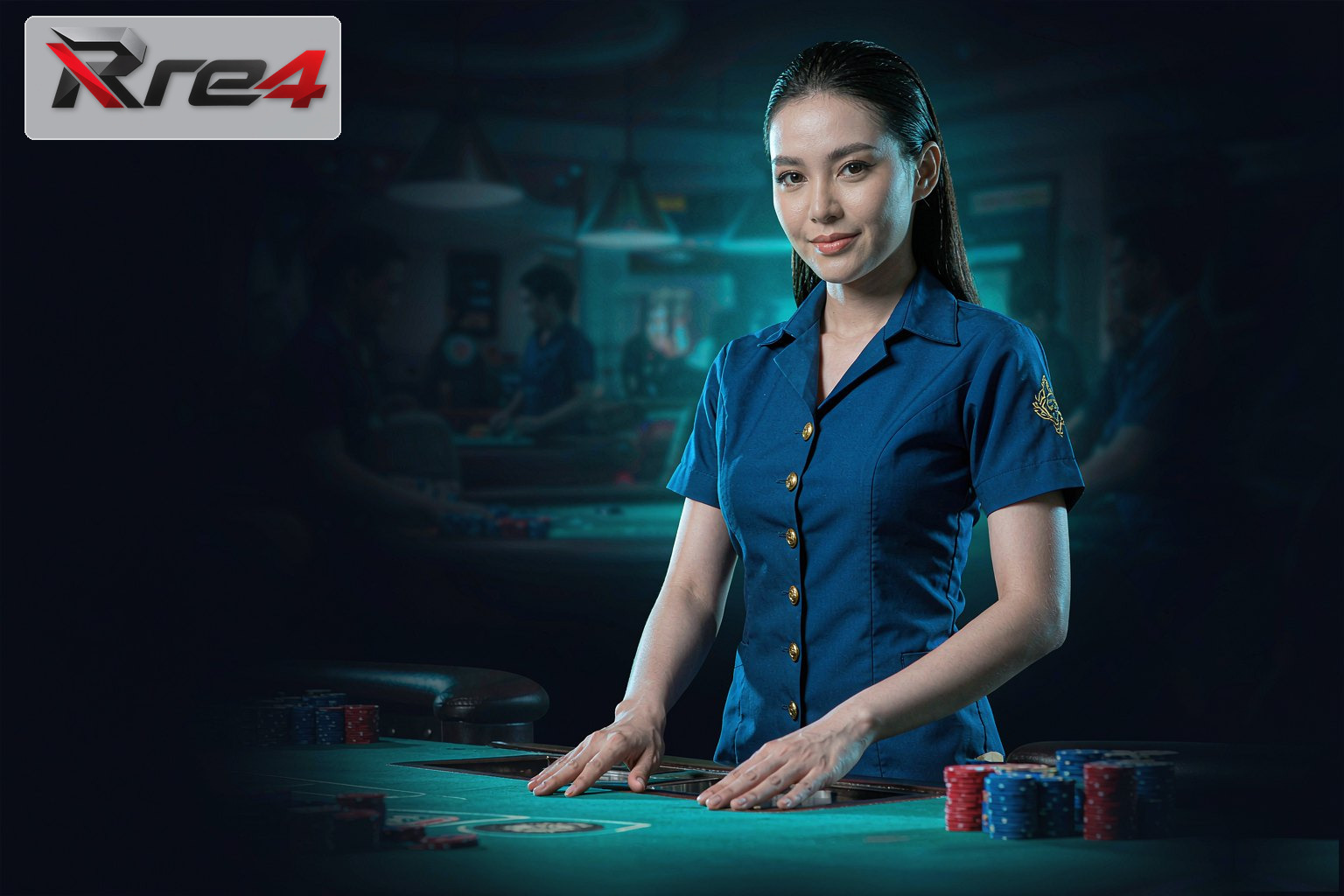 Leprechaun Riches ဒုတိယပုံ